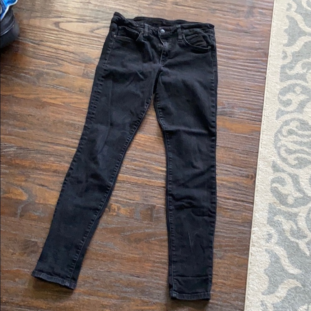 Joe’s Jeans Black